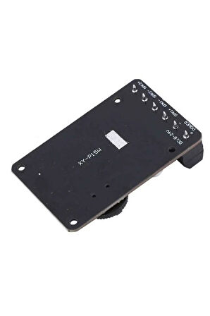 XY-P15W Bluetooth Amfi Devresi Amplifikatör Modülü