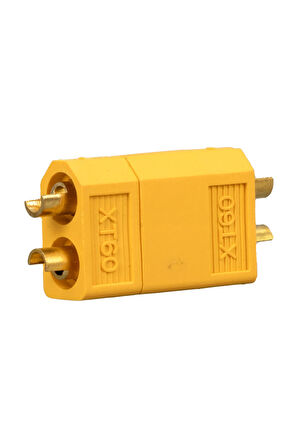 XT60 Plug 60A Li-Po Konnektör Takım 5 ADET