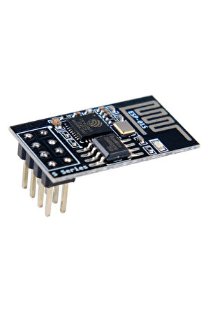ESP8266 ESP-01 WIFI Modülü