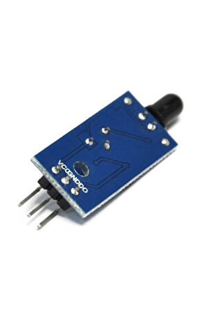 Ateş Algılayıcı Sensör Kartı (Flame Sensor)