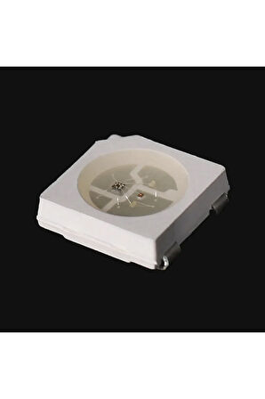 WS2812B LED Chip 100 Adet