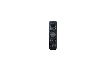 Philips Lcd Led Televizyonlar Için Yedek Kumanda