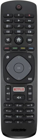 Philips Uyumlu 4K Uhd Led Android Tv 65 Pus 7304 Smart Tv Televizyon Kumanda