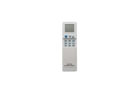 Universal Ayarlanabilir Klima Kumandası - A018917