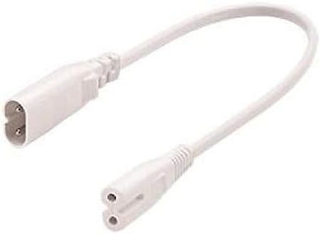 Philips Esnek Beyaz Bağlantı Kablosu Trunklinea