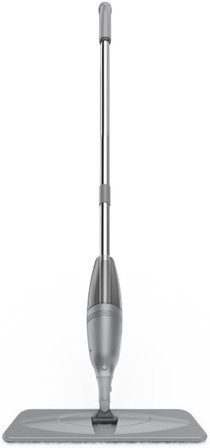 Pony Sprey Paspas Temi̇zli̇k Seti̇ Mop Gri̇