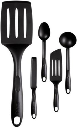 Tefal Simplissima Servis Ve Hazırlık Seti - 5 Parça