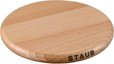 Staub Nihale Mıknatıslı Ahşap 16 Cm