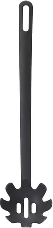 Ikea 203.929.93 Fulländad Makarna Server, Gri