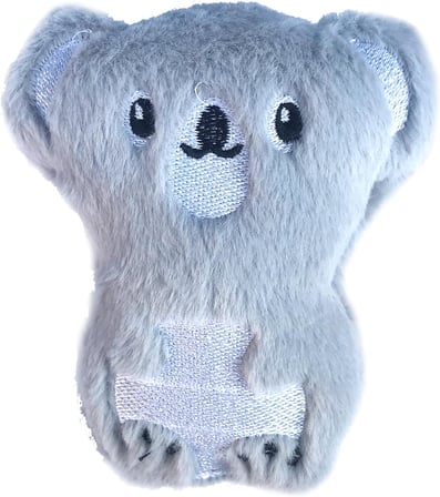 Mio Evcil Hayvan Oyuncakları, Karnaval, Koala