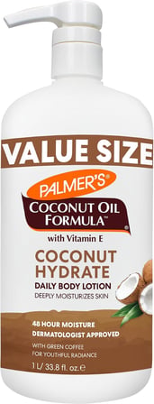 Palmers Coconut Oil Formula Nemlendirici Vücut Losyonu 1000Ml