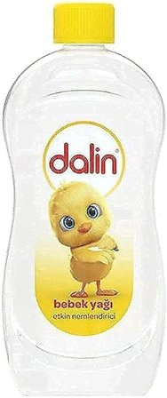 Dalin Klasik Bebek Yağı 500 Ml