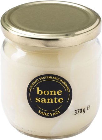 Bone Sante Urfa Sade Yağı (370 G)