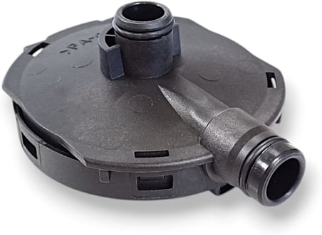3.0 V6 Asn Motor Üst Havalandırma Valfi 06C103245 Audi Ile Uyumlu A4 2002-2004