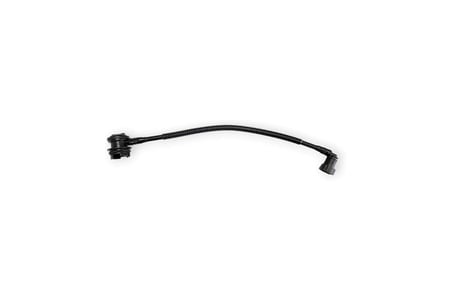 Aktif Karbon Filtre Hava Borusu 1J0201160D Vw Golf 4 Ile Uyumlu 1998-2004