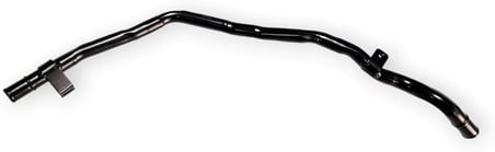 Dizel Motor Egr Soğutma Suyu Borusu 1K0121070Br Seat Leon 2 Ile Uyumlu 2010-2012