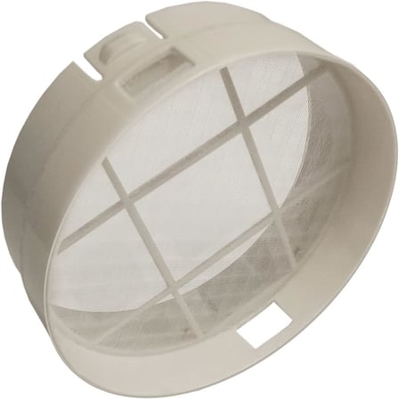 Whynter Arc-Ihf Yıkanabilir 5 "Çap Hortumu Modelleri Için Ön Filtre: Arc-110Wd, Arc-122Ds, Arc-122Dh