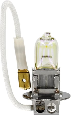 Osram Ampul Allseason Super H3 12V 4 Mevsim,%30'A Kadar Fazla Işık 64151Als