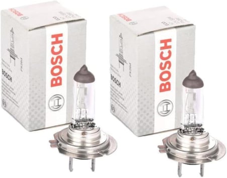 Vw Passat H7 Standart Ampul 2 Adet 1996-2019 Dkm9766Nm Ile Uyumlu