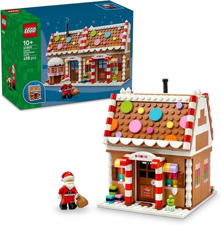 Lego Tbd-40809