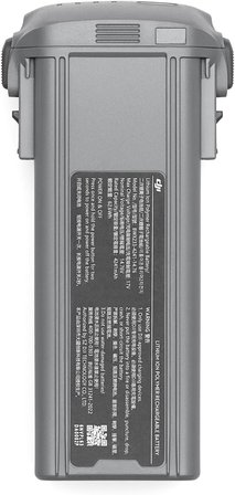 Dji Air 3 Intelligent Flight Batarya