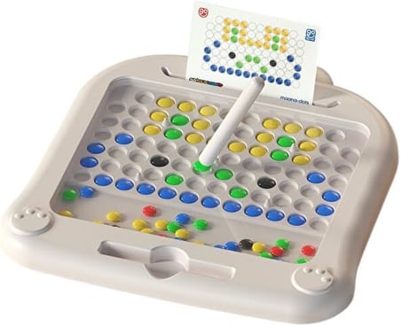 Magna-Dots Steam Manyetik Kodlama Tableti