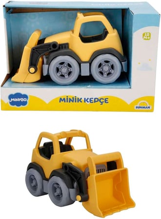 Sunman Minik Kepçe