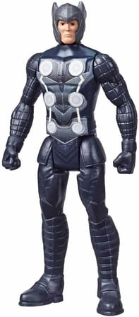 Marvel Classic Mvl 3.75In Value Figür Thor