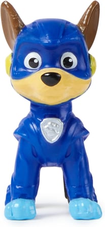 Paw Patrol, Pup Squad Mini Oyun Figürleri, Sürpriz Ambalajda Koleksiyon Yapmak Için Farklı Karakterl