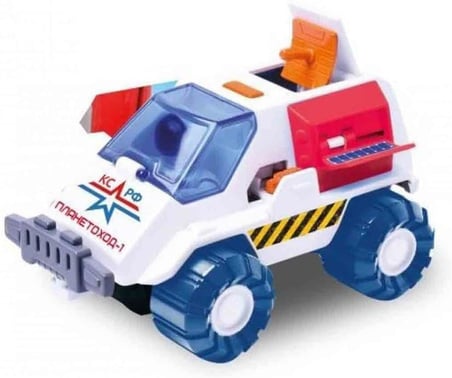 Sunman Sun-Pmd-Uzay Set Astro Venture Uzay Araci 1Fgr.