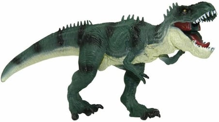 Tq680-23 Ağzı Oynayan Dinazor 32 Cm -Vardem