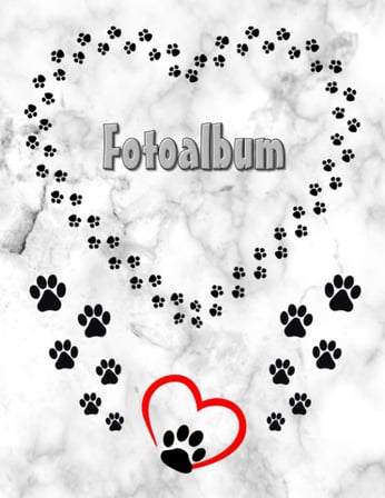 Independently Published Fotoalbum Haustiere Meerschweinchen Kaninchen Hamster Zucht Buch Hunde Katze