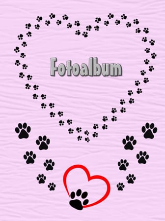 Independently Published Fotoalbum Haustiere Meerschweinchen Kaninchen Hamster Zucht Buch Hunde Katze