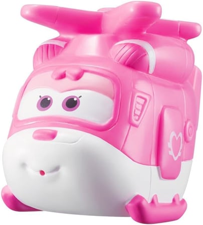 Alpha Animation & Toys Harika Kanatlar Banyo Oyuncağı Dizzy