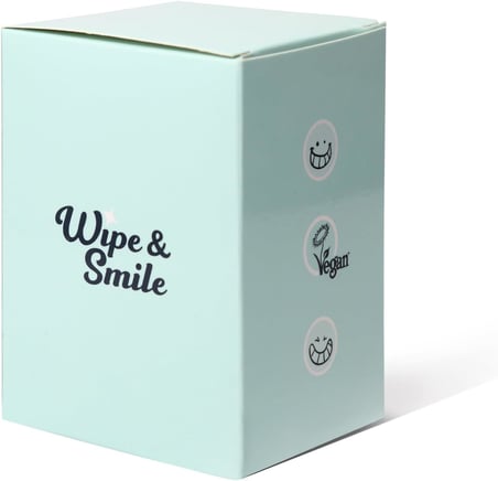 Wipe & Smile
