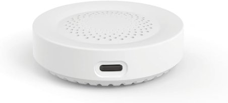 Wifi 100 Db Akıllı Siren Alarm ( Tuya,Smart Life Uyumlu )