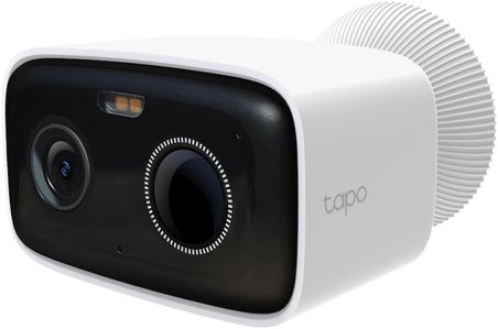 Tapo C400 | 1080P 2Mp Dış Mekan Güvenlik Kamerası | 180 Gün Pil Ömrü | Kişi Algılama | Renkli Gece G