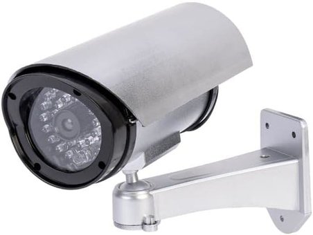 Lorex Lr-D11Ir Gece Görüşlü Görünümlü Caydırıcı Ir Kamera , Maket Kamera , Kukla Kamera , Sahte Kame