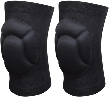 Yetişkin Voleybol Dizliği Cks-987 | Darbeye Dayanıklı Spor Dizlik (Small)