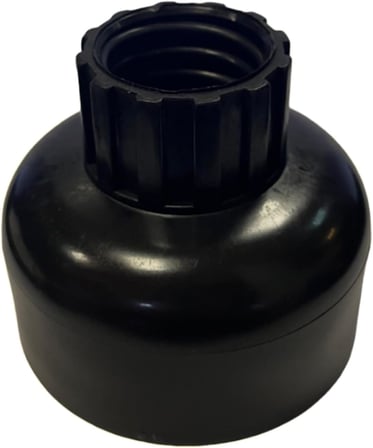 Lorex Lr-0331 Delinatör Lamba Ve Levha Aparatı, Delinatör Bağlantı Adaptörü