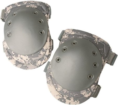 Mil-Tec Sturm Dijital Kamo Dizlik