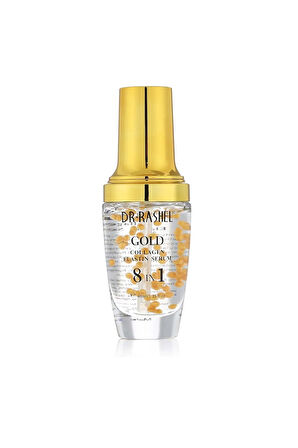 Altın Kolajen Elastin Cilt Serumu 40ml (1 adet)