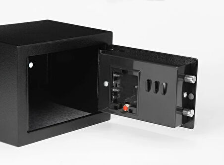 DORAS 17 SERIES SAFE BOX PARA KASASI