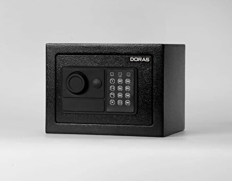 DORAS 17 SERIES SAFE BOX PARA KASASI