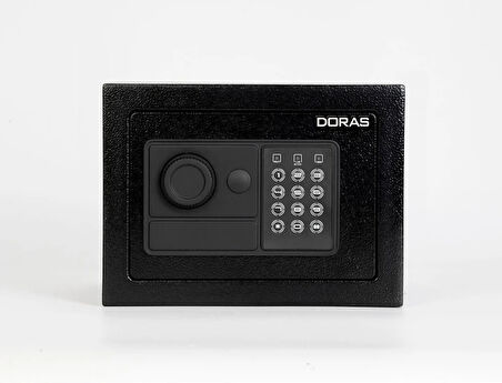 DORAS 17 SERIES SAFE BOX PARA KASASI