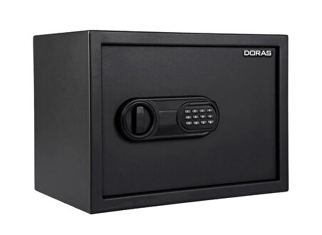 DORAS 25 SERIES SAFE BOX PARA KASASI