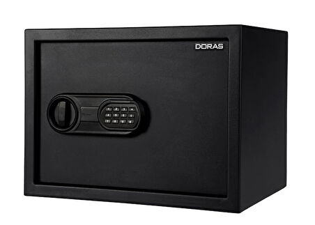 DORAS 25 SERIES SAFE BOX PARA KASASI