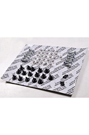 Bmw X5 E70 Yan Basamak Marşbiyel Koruma Oem 2007-2011 Model