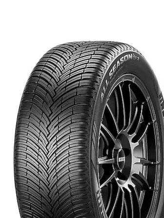 Pirelli Cinturato All Season SF3 235/55 R18 104V S-İ XL 4 Mevsim Lastik - 2026