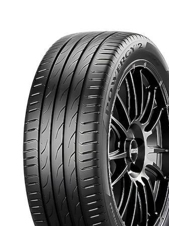 Pirelli Powergy 2 245/45 R19 102Y XL Yaz Lastiği - 2026